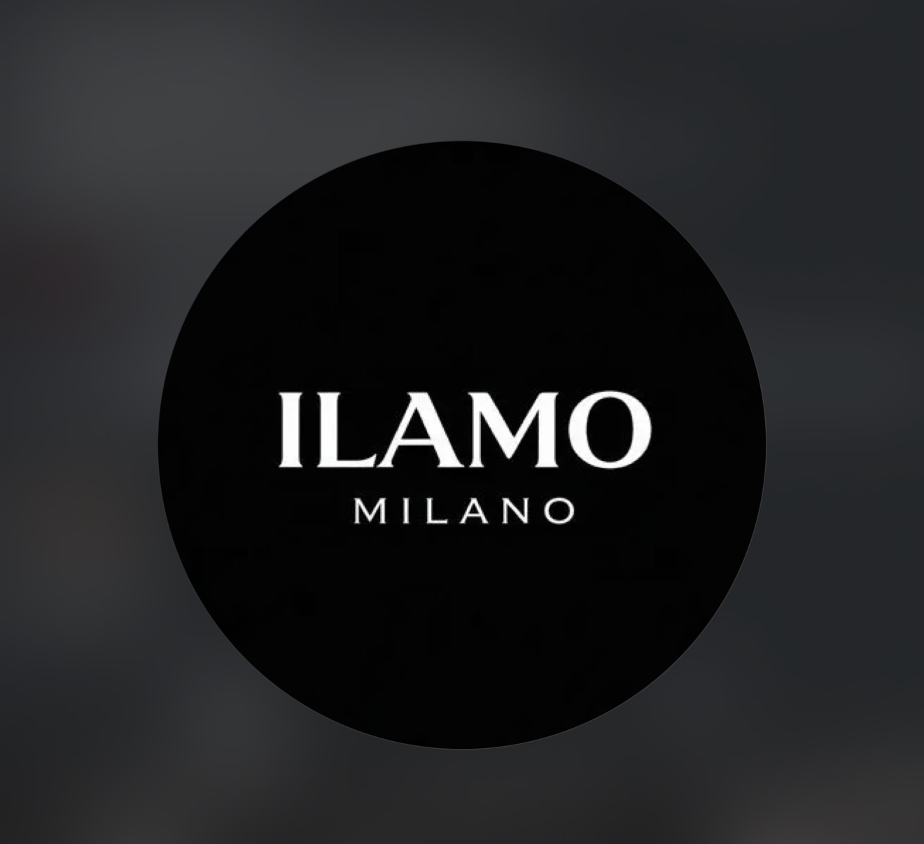 ILAMO Milano